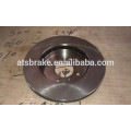 CHINA MANUFACTURER DISC BRAKE ROTOR 121.46060 pour PROTON PERSONA